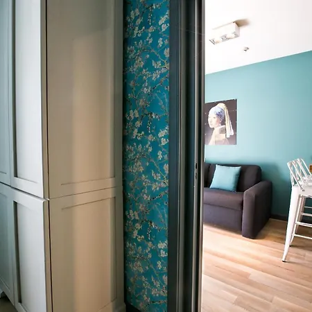 Apartamento Cityden Museumkwartier