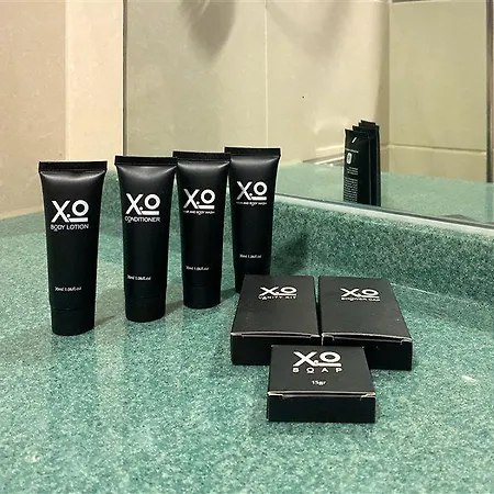 Hotel Xo Blue Square 3*