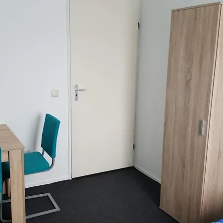 Quiet Spacious *
