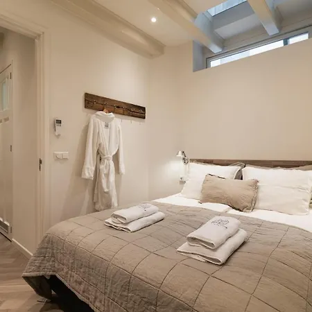 Leidse Square 5 Star Luxury 住宿加早餐酒店 4*