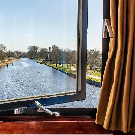 Apartment Sweets - Ijdoornlaanbrug *