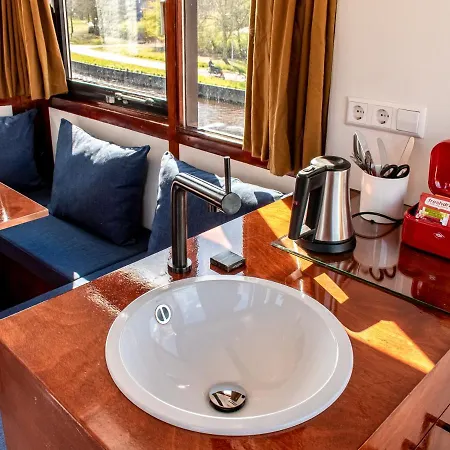 Sweets - Ijdoornlaanbrug Apartment Amsterdam