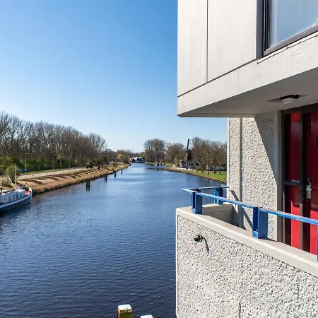 Sweets - Ijdoornlaanbrug