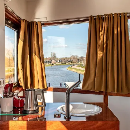 Sweets - Ijdoornlaanbrug Apartment *