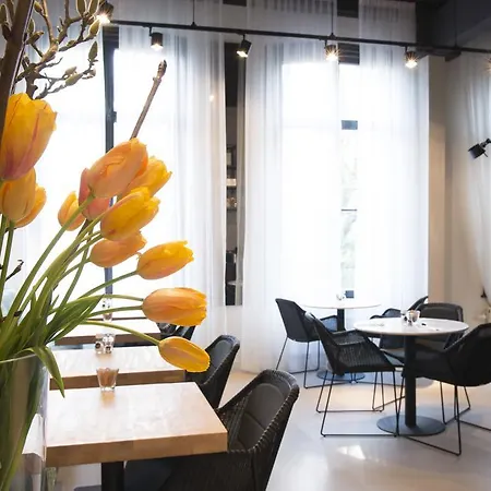Boutique Oosteinde Hotel Amsterdam
