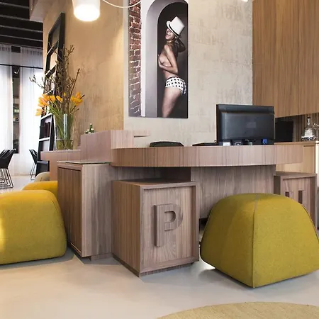 Boutique Oosteinde Amsterdam