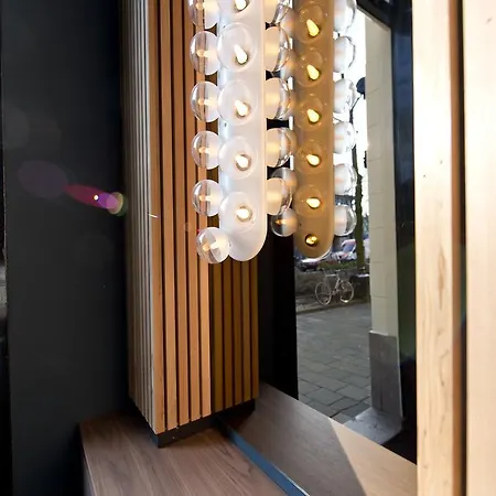 Boutique Oosteinde Hotel