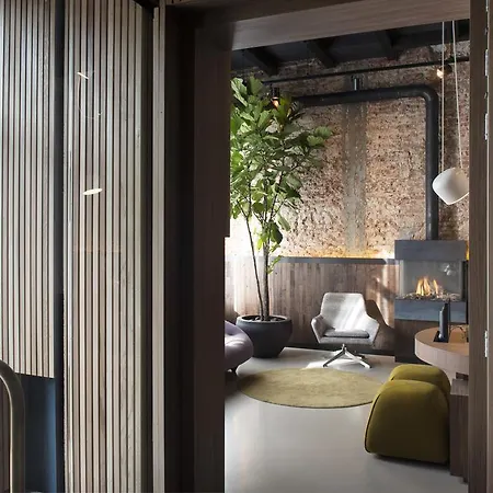 Boutique Oosteinde 3*