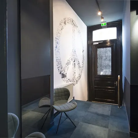 Hotel Boutique Oosteinde Amsterdam