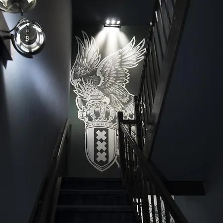 Boutique Oosteinde 3* Amsterdam