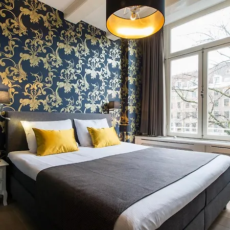 Grand Canal Boutique Amsterdam