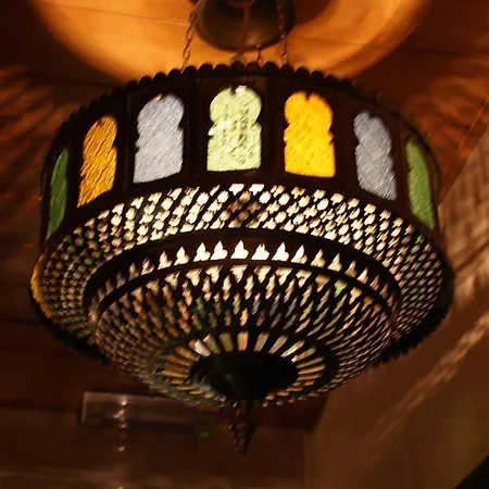 Hotel Nadia
