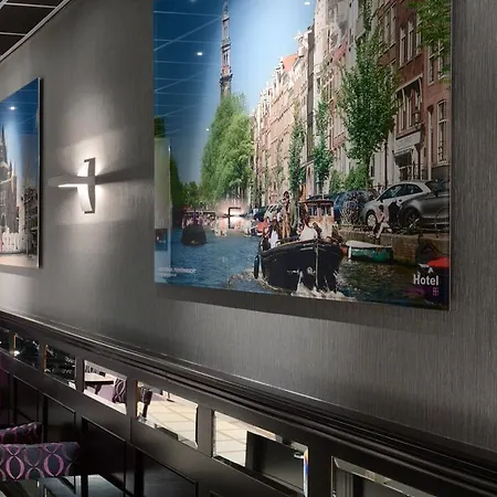 Hotel Luxer 3*