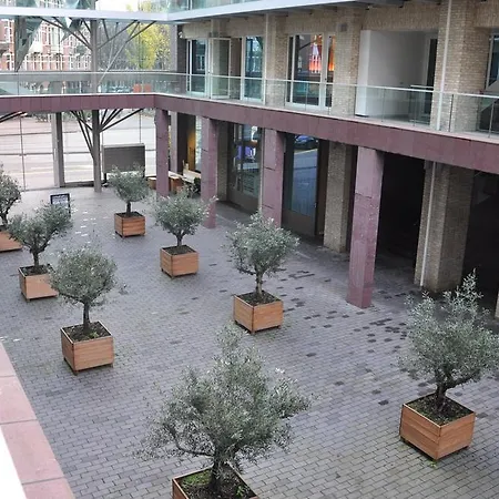 Hotel Mosaic Centre Amsterdam
