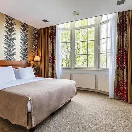 Hotel Dikker & Thijs 4*