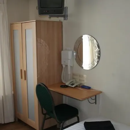 Budget Barbacan Άμστερνταμ