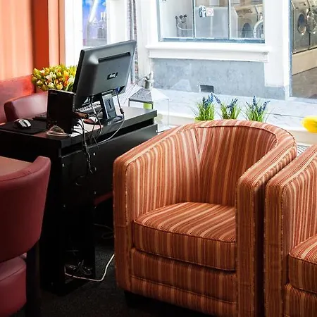 Hotel Continental