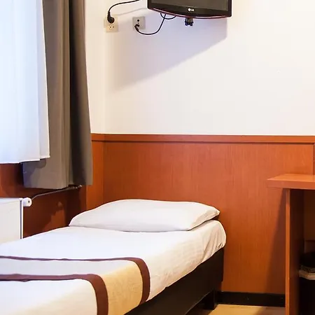 Continental Hotel Amsterdam
