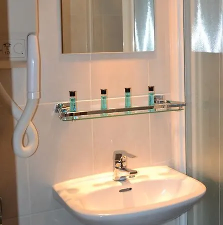 Hotel Continental *