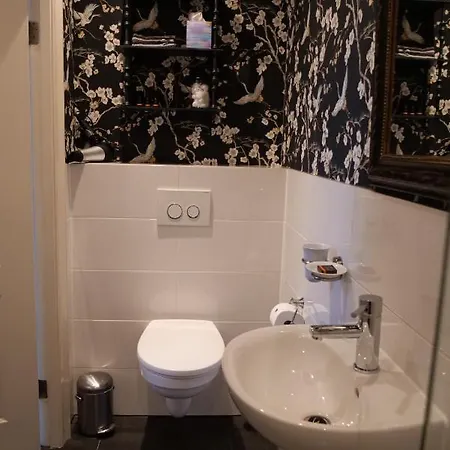 Bed & Breakfast Bed & Breakfast Diemerbrug Diemerbrug