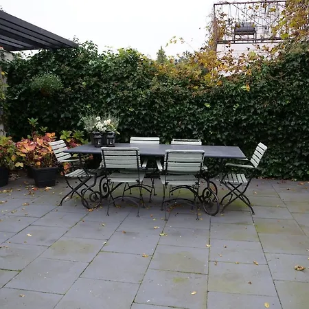 Bed & Breakfast Diemerbrug Diemen