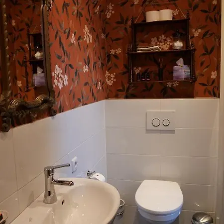 Bed & Breakfast Bed & Breakfast Diemerbrug *