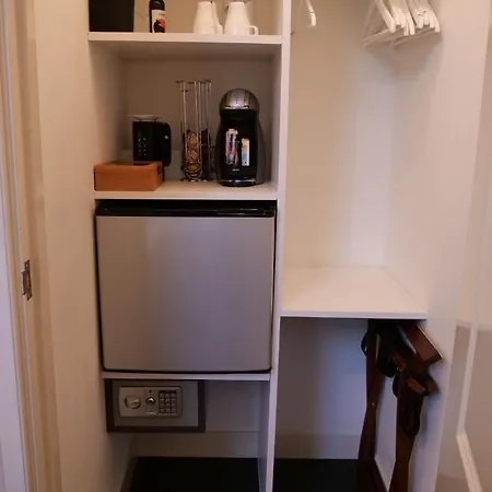 Bed & Breakfast Diemerbrug * Diemen