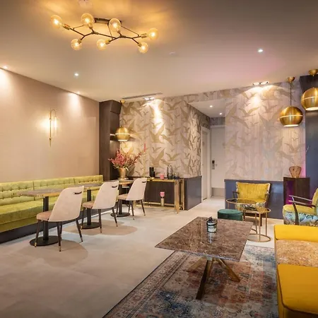 Oscar 3* Amsterdam