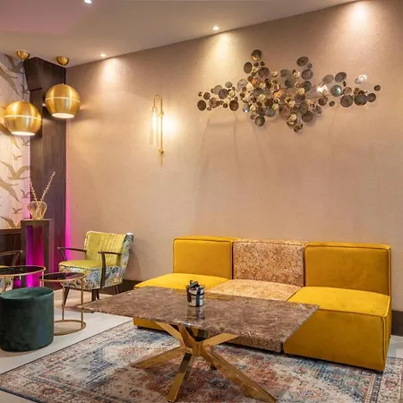 Oscar Hotell Amsterdam