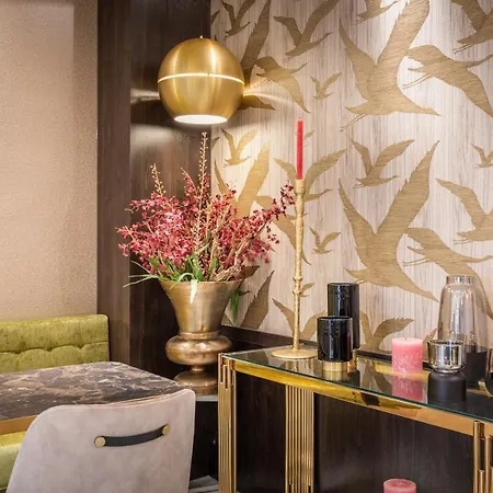 Oscar Hotell Amsterdam