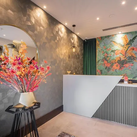 Oscar 3* Amsterdam