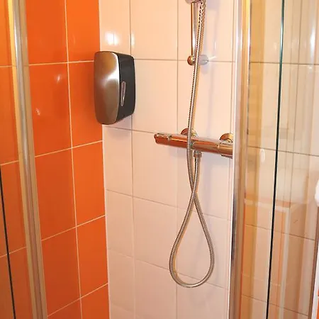 Hotel Floris