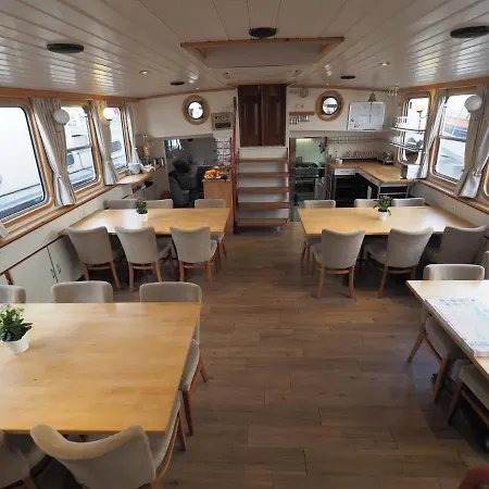 Hotel Hotelboat Allure