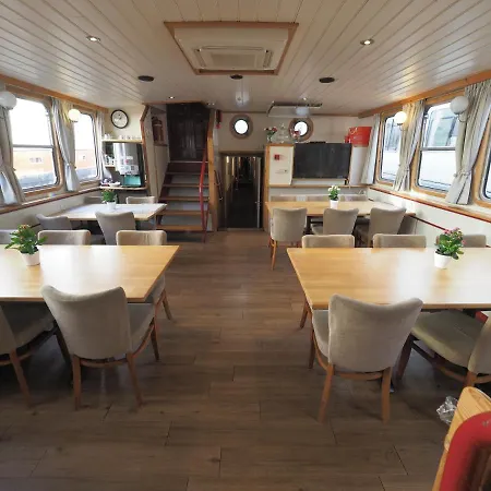 Hotel Hotelboat Allure 2*