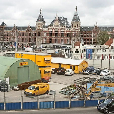 Hendrik 3* Amszterdam