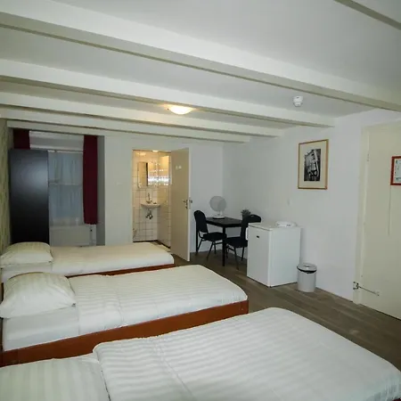 Hotel Hotel&bar Royal Taste *