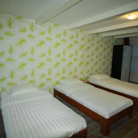 Hotel&bar Royal Taste