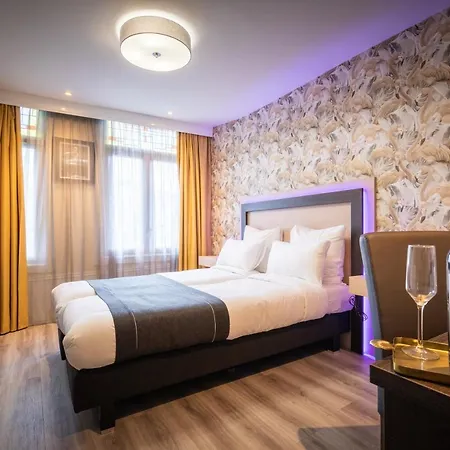 Oscar Hotell 3*