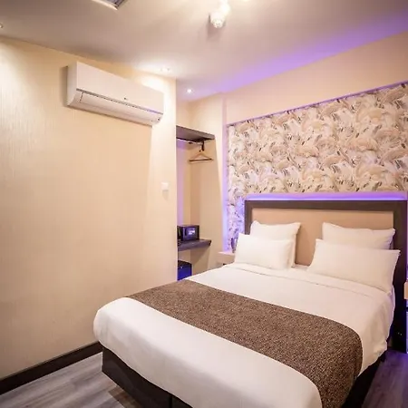 Hotell Oscar