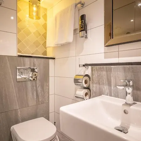 Oscar 3* Amsterdam