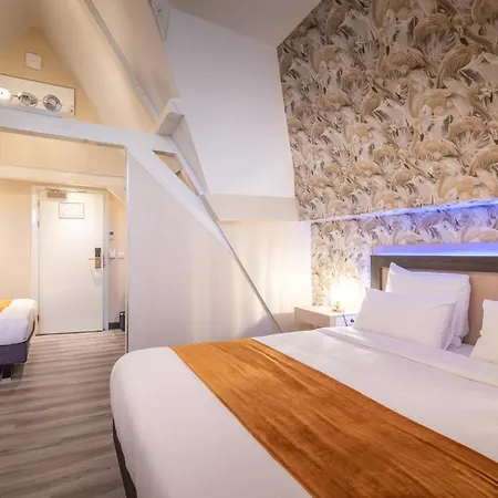 Oscar 3* Amsterdam
