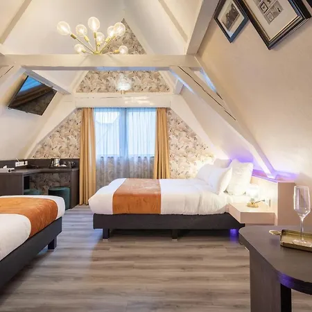 Hotell Oscar