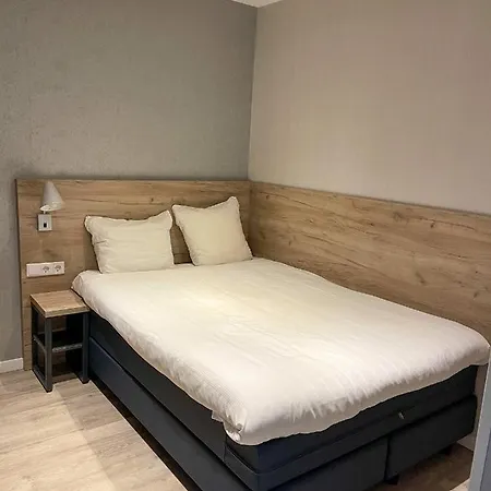 Joy Hotel Amsterdam