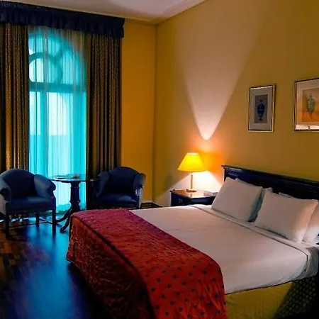 Hotel City Garden Amsterdam