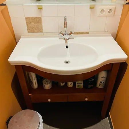 Bed and breakfast Red Light District Canal View *