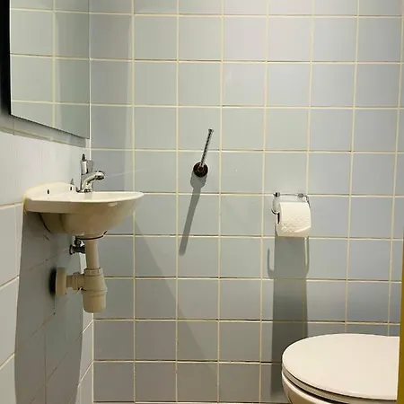 Bed and breakfast Red Light District Canal View *
