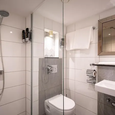 Oscar Hotell Amsterdam