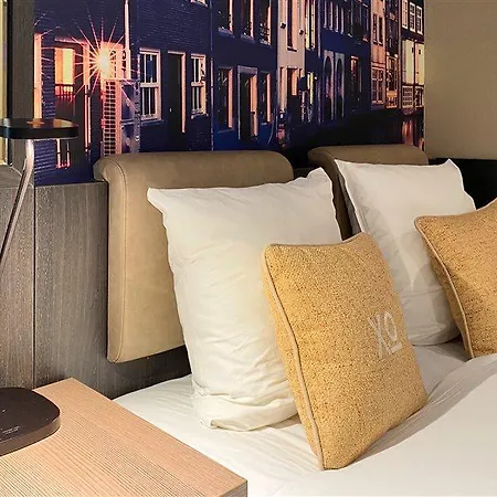 Xo Inner 3* Amsterdam