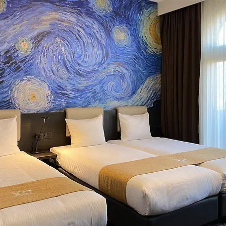 Hotel Gogh