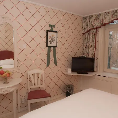 Hotel Imperial 2*